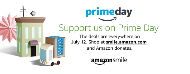 Amazon Prime Day Ad