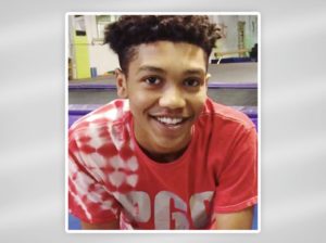 Stand with Antwon Rose