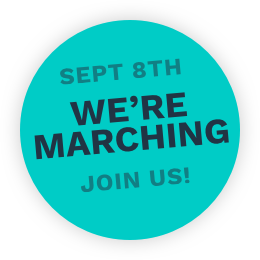 Climate March Join us