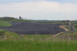 Coal Mining Waste