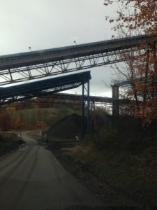 Cumberland Mine