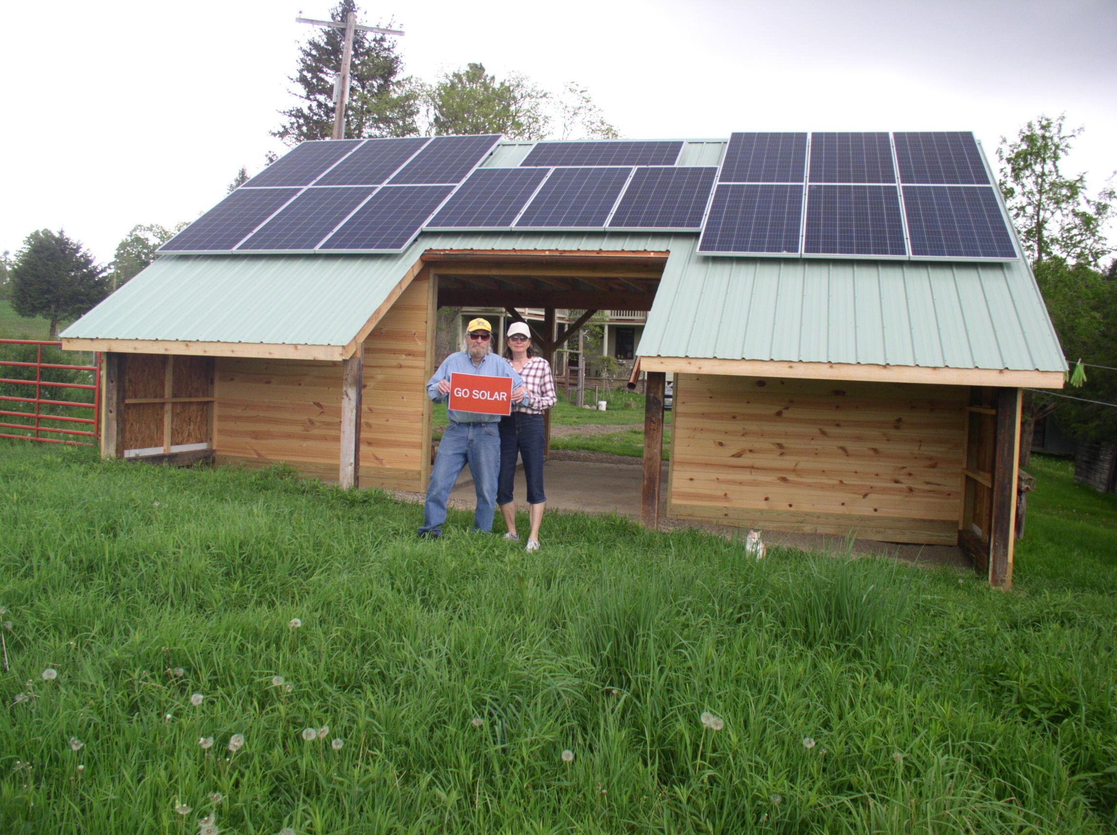 Solar owners in southwestern PA