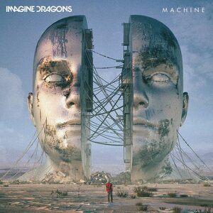 Machine Imagine Dragons