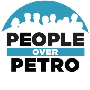 POPCO logo