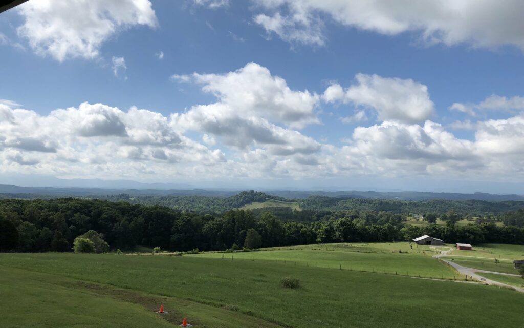 Smoky Mountains Highlander Center TN.