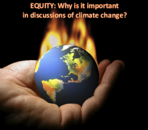 Equity why it is important