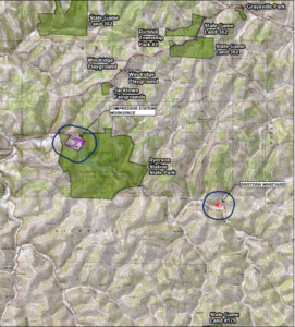 Holbrookcompressorstationupdatemap