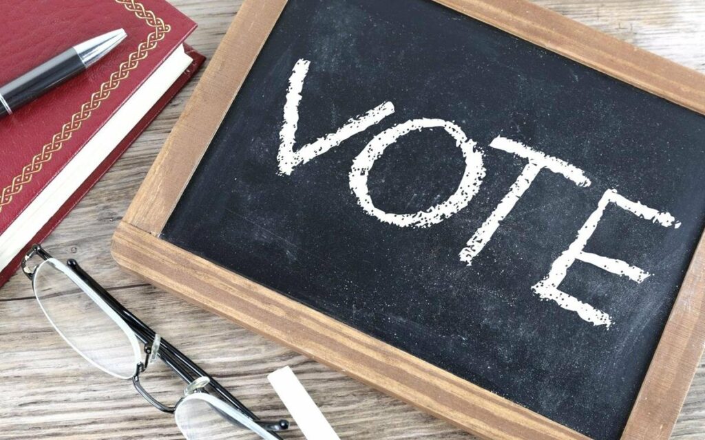 IMAGE Election Day Voting Tips and Recommendations