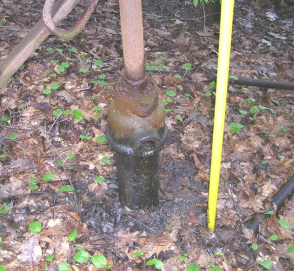 Brief Update on Funding to Plug Orphaned and Abandoned Oil and Gas ...