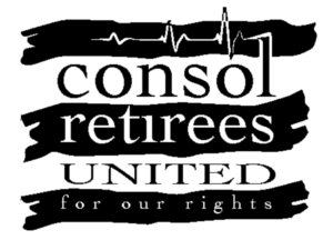 Consol Retirees