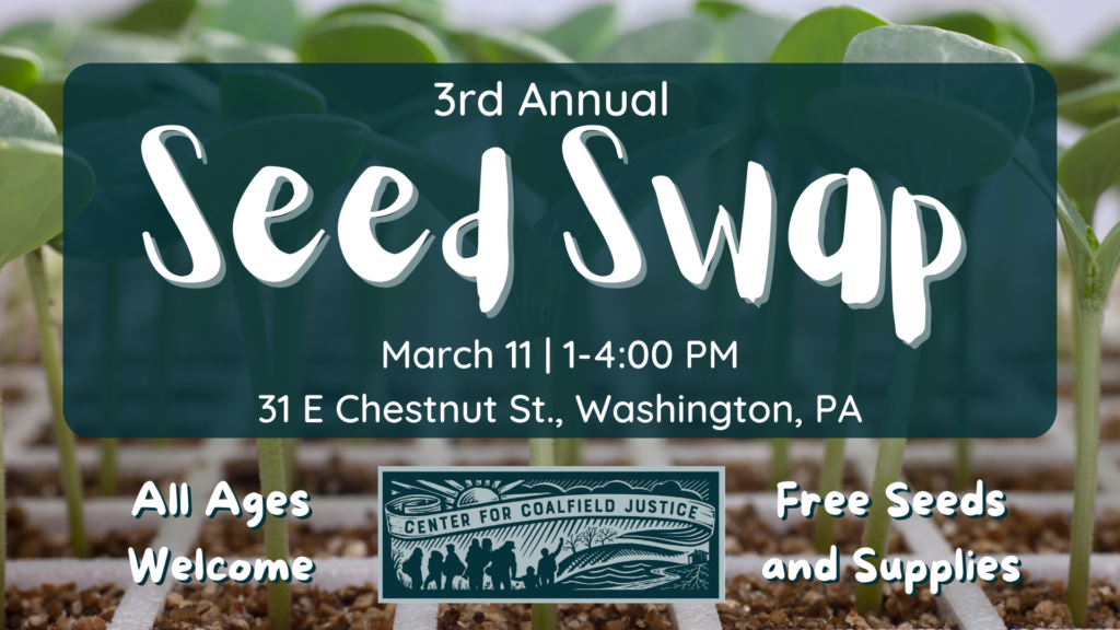 2023 Seed Swap Event Cover 1