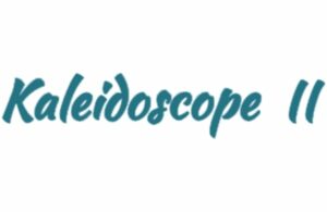 Kaleidoscope II