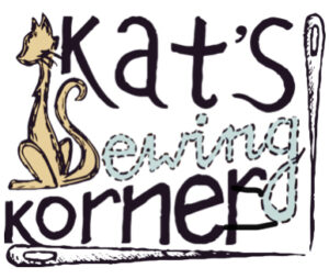 Kat's Sewing Korner