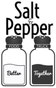 Salt & Pepper Food Truck