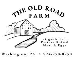 The Old Road Farm 