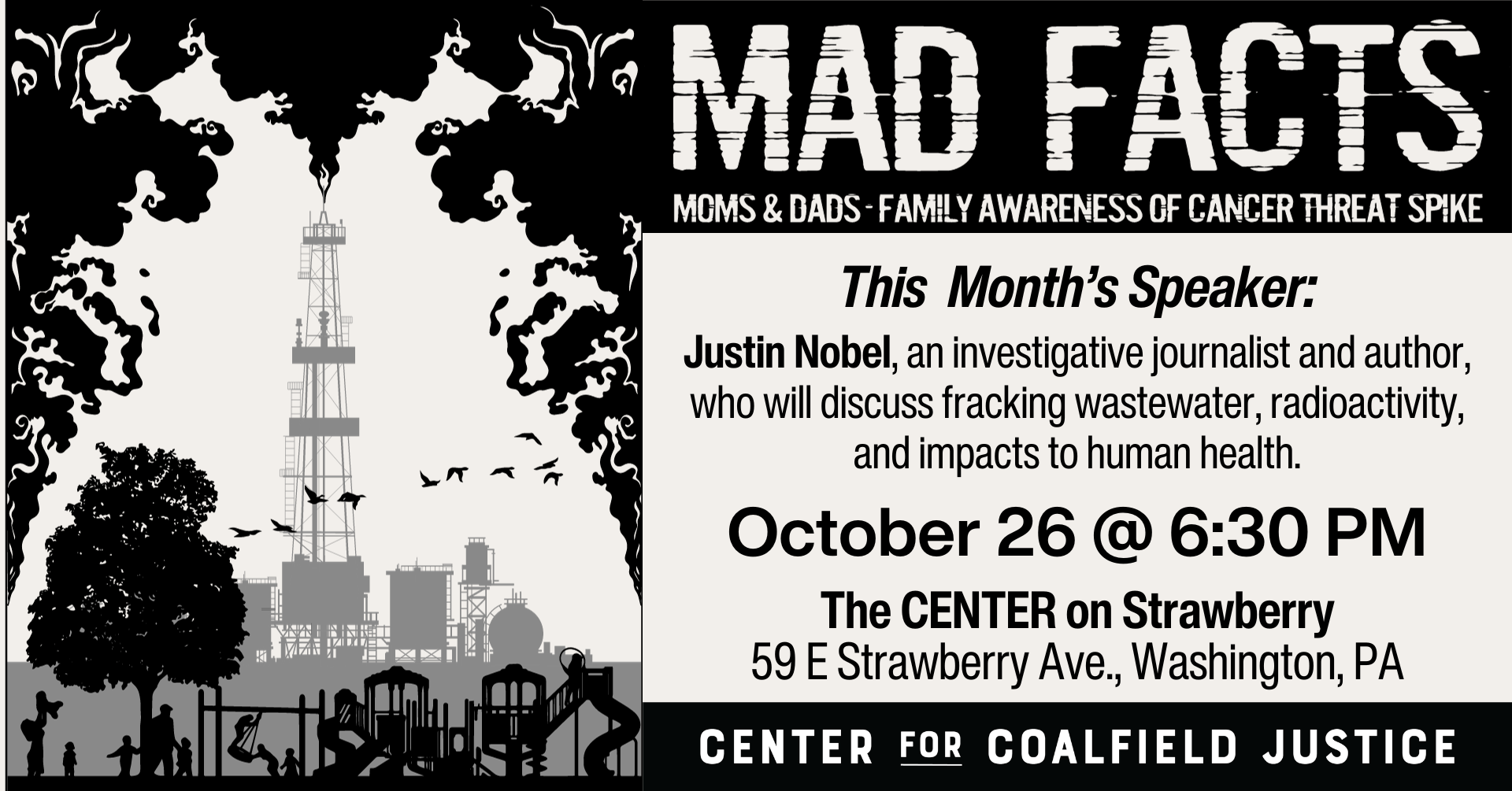 MAD-FACTS October