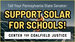 Solar for SchoolsTitle Only