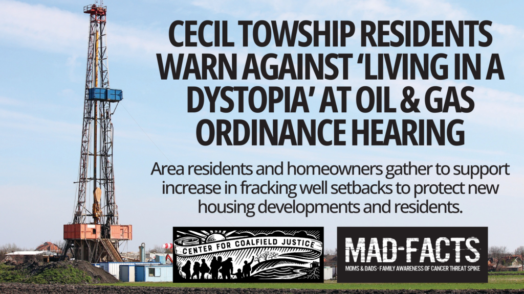 Cecil Ordinance Graphic 2. 1