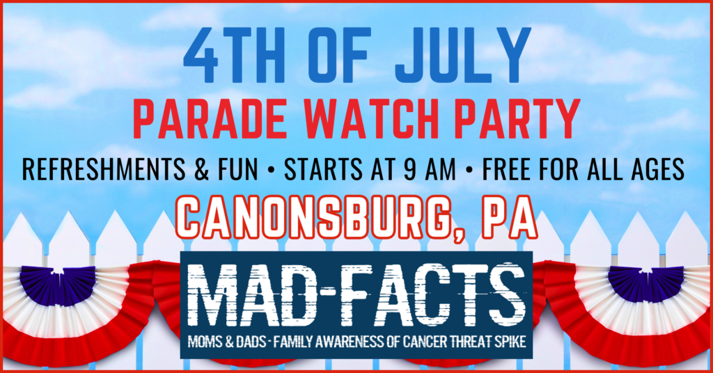 MAD FACTS Fourth of July Graphic 3