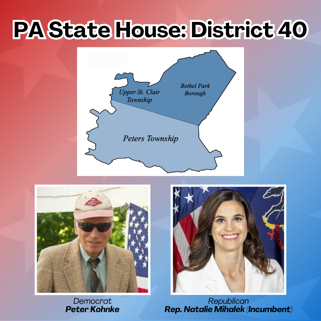 PA House D 40