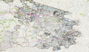 Washington Co Maps Cover 2024