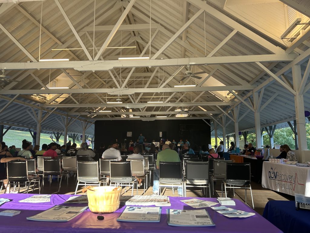 2023 Overdose Awareness Day