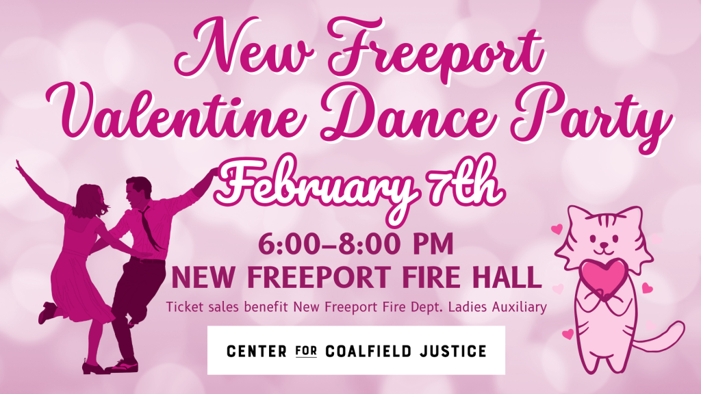 NF Valentines Day FB Event