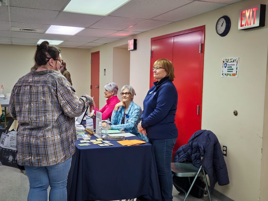 Seed Swap 2025: We Just Keep Growing! 3 20250322 130828