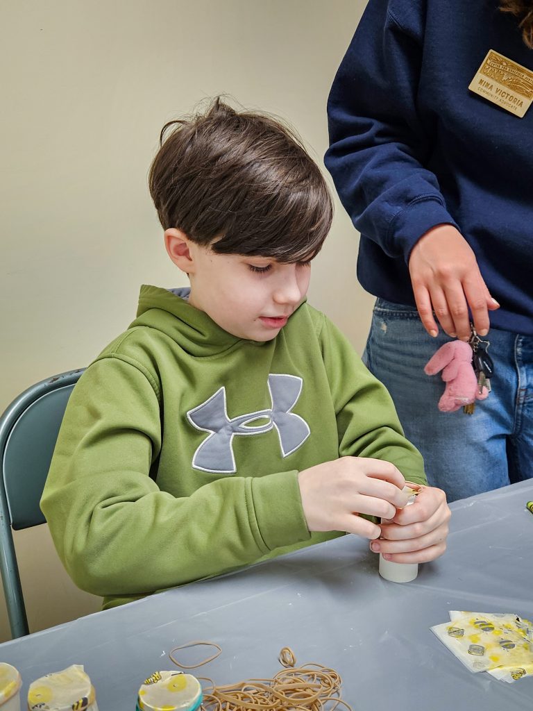 Seed Swap 2025: We Just Keep Growing! 7 20250322 1313530