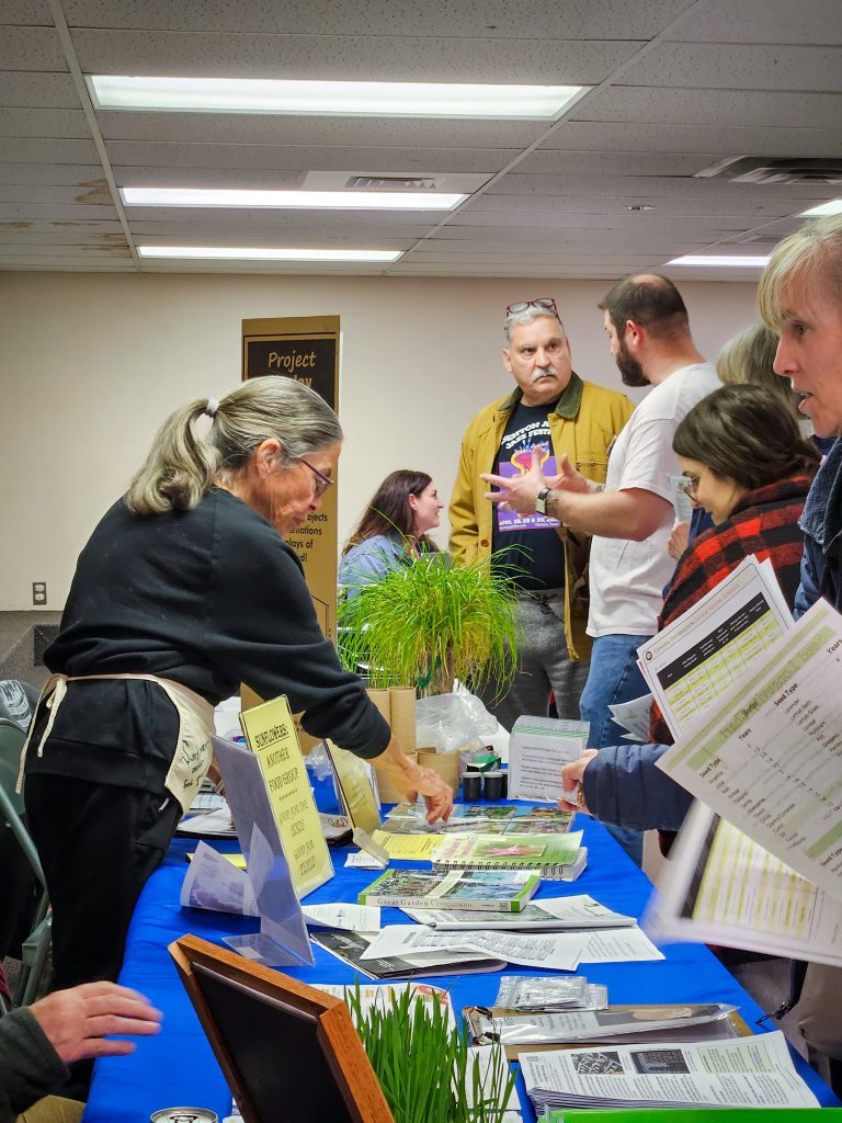 Seed Swap 2025: We Just Keep Growing! 5 20250322 133732