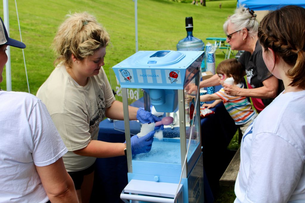 DRYerson 2025: Remembering the Past, & Looking Forward to the Future 1 2025 DRYerson 13