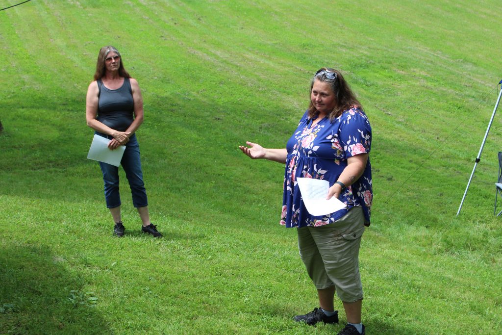 DRYerson 2025: Remembering the Past, & Looking Forward to the Future 9 2025 DRYerson 2