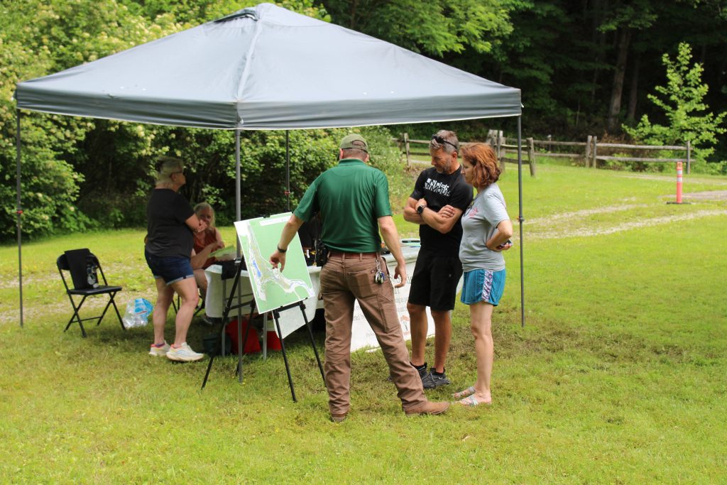 DRYerson 2025: Remembering the Past, & Looking Forward to the Future 3 2025 DRYerson 20 1