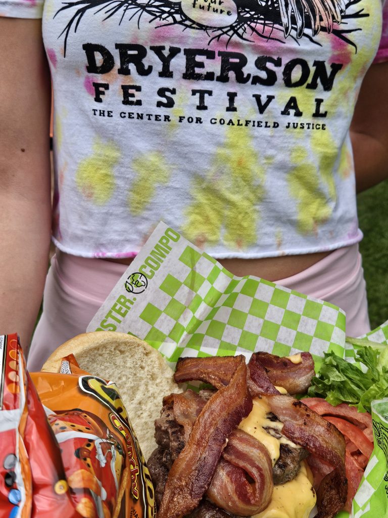 DRYerson 2025: Remembering the Past, & Looking Forward to the Future 5 20250614 132752