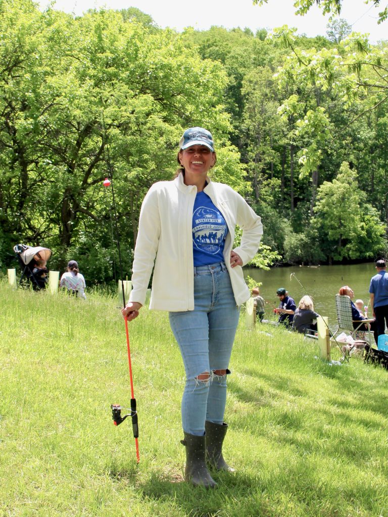 Kids Fishing Day 2025 59 of 90