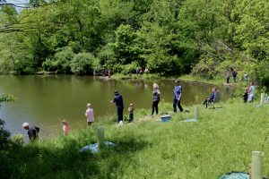 Kids Fishing Day 2025 62 of 90