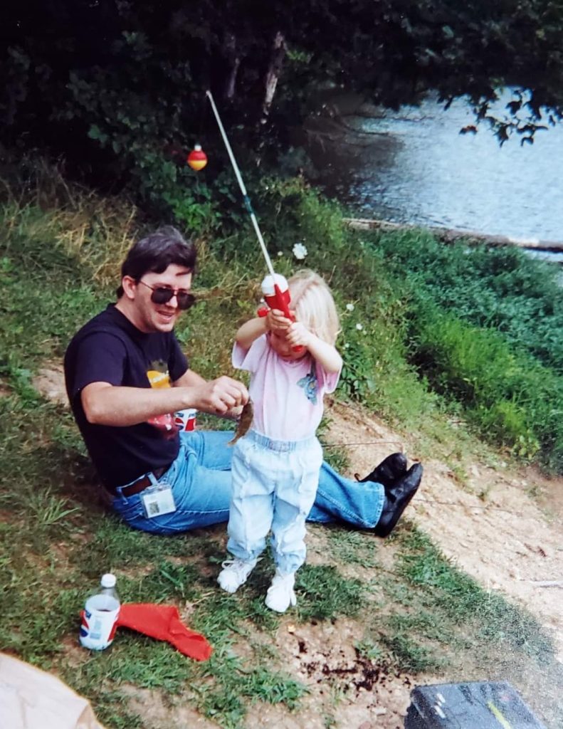 SSweeneyDadAtRyerson