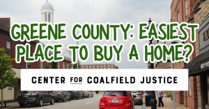 Greene County Housing Blog