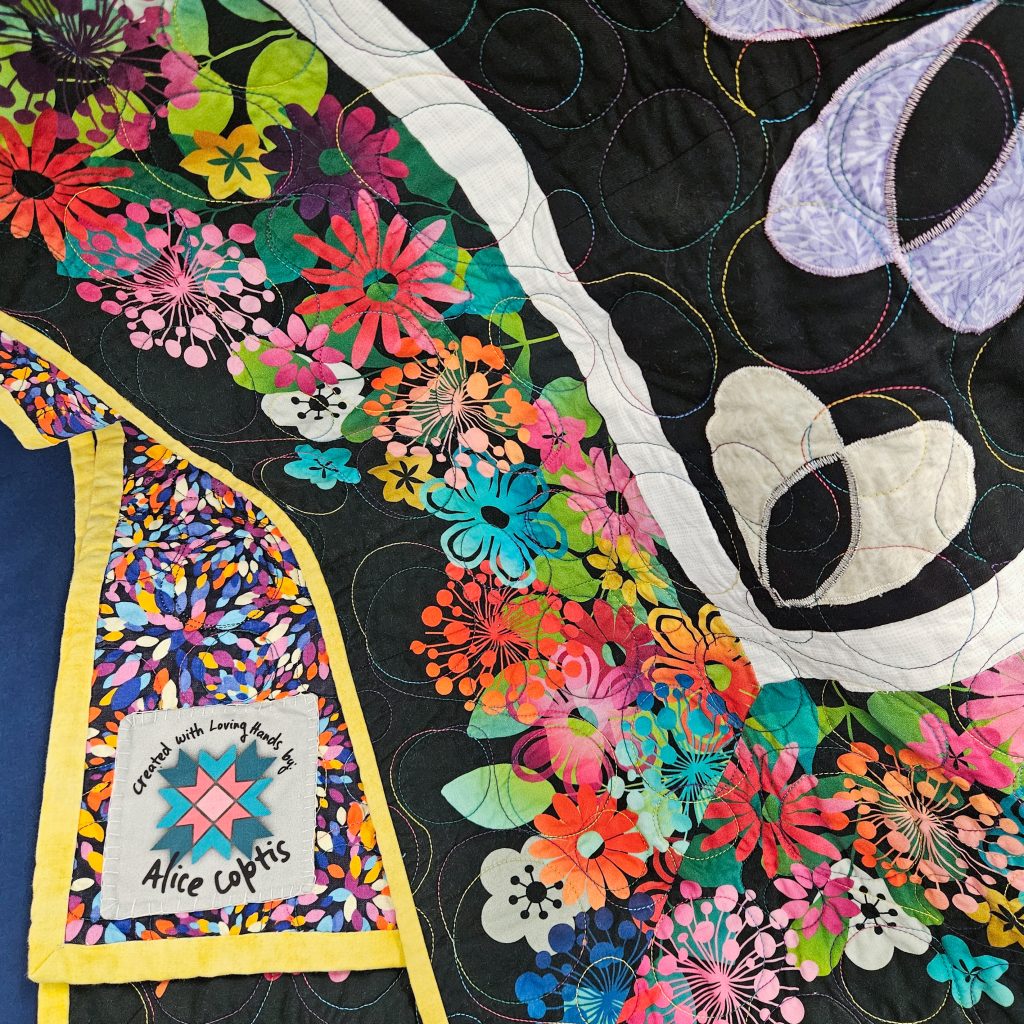 AliceCoptisQuilt1