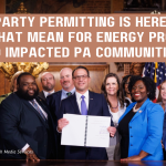 Third Party Permitting Update Graphic
