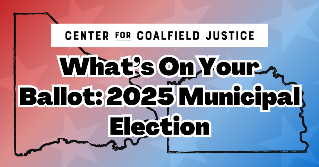 2025 Municipal Election: What will be on your ballot this year? 1 Whats On Your Ballot 2025 Blog Graphic