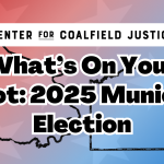 Whats On Your Ballot 2025 Blog Graphic