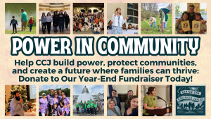 Power in Community