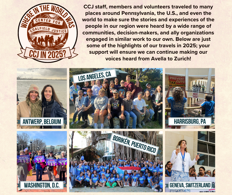 YEA Where in the World Graphic