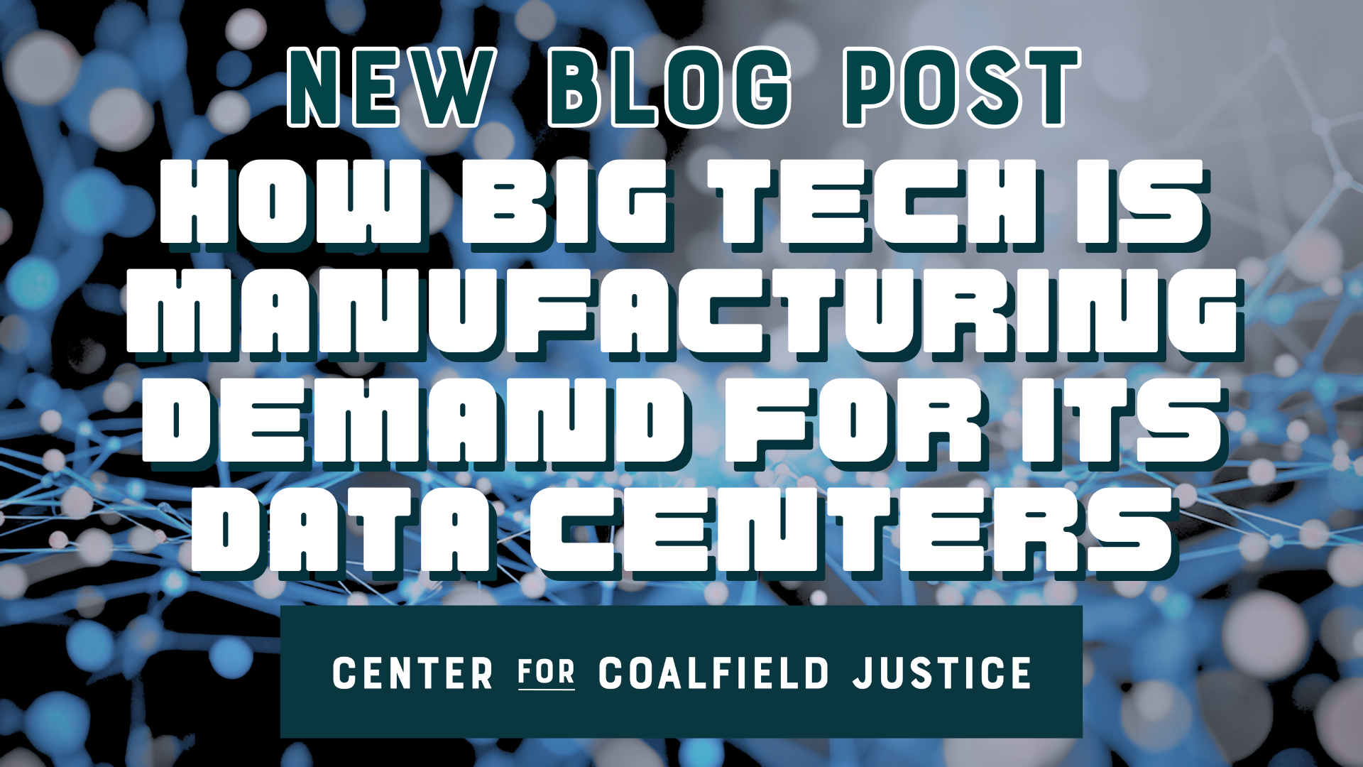 Big Tech Data Center Demand Blog Graphics