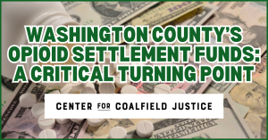 March 2026 Opioid Settlement Update Blog Graphic