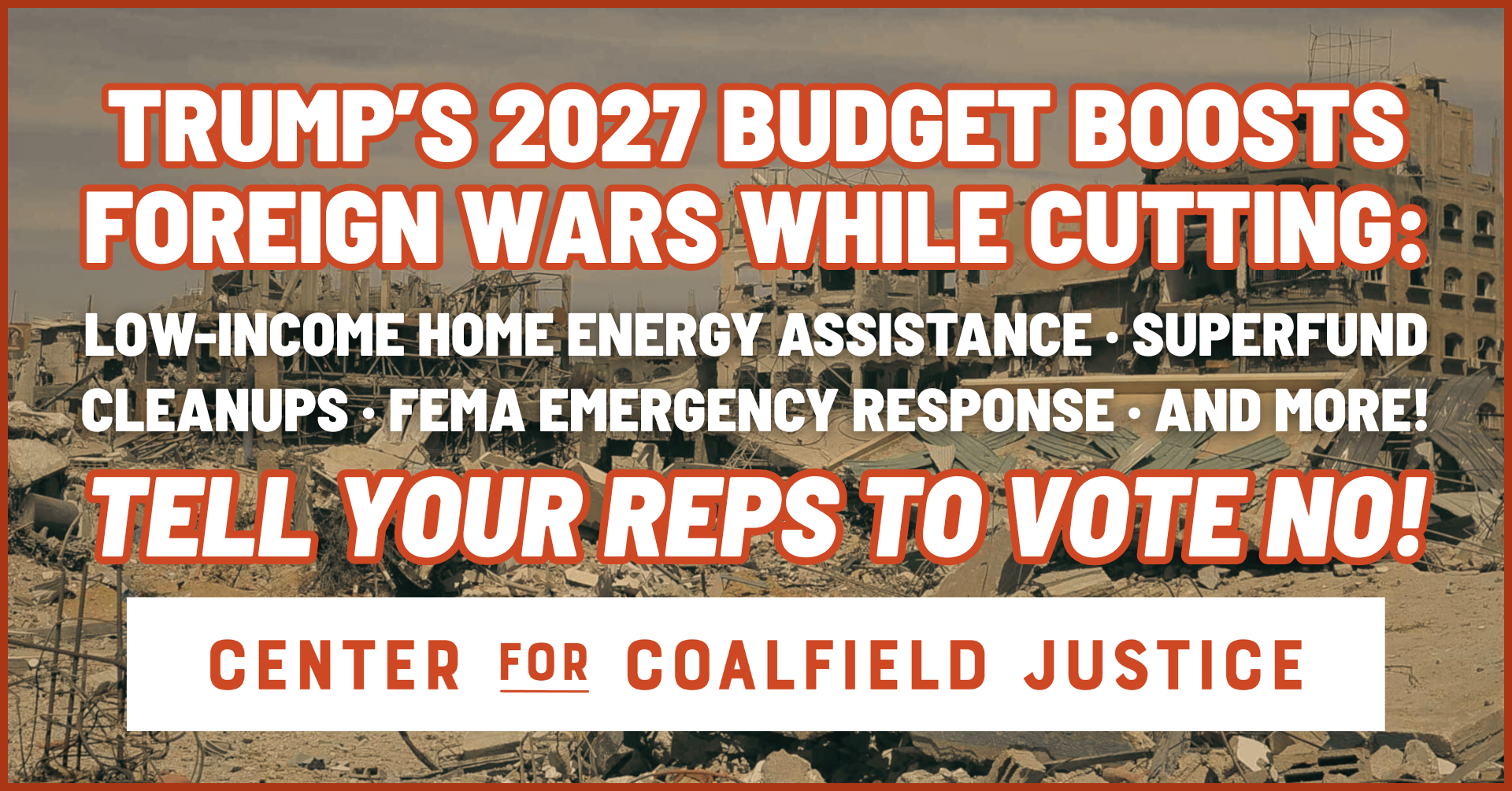 2027 budget AA