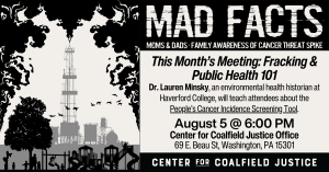 August 2026 MAD FACTS Meeting