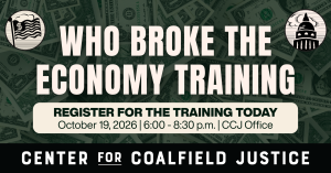 Who Broke the Economy Graphics
