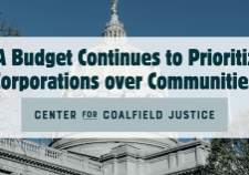 2026 Budget Release Statement Graphic